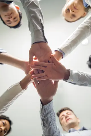 Equipo de Asesores del Valle especializado en crédito Mejoravit